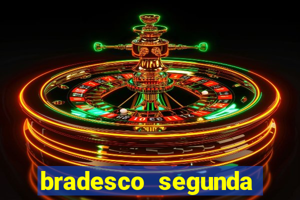 bradesco segunda via boleto